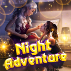 ikon Night Adventure