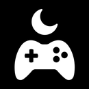 Penapis cahaya biru untuk game APK