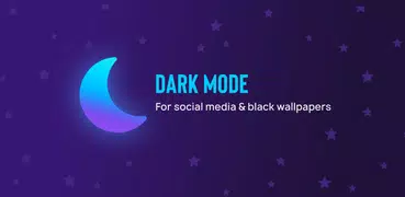 Modo oscuro - Modo nocturno