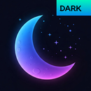 ダークモード APK