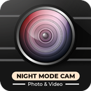 Night Mode Cam : Photo & Video APK