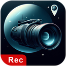 camera quan sát ban đêm gps APK