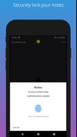 Dark Mode Notes screenshot 3