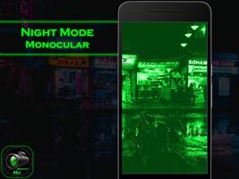 Night Mode Zoom Shooting Camera(Photo and Video) تصوير الشاشة 1