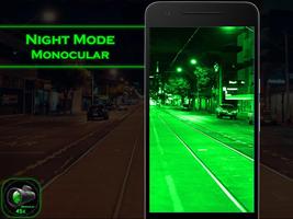 Night Mode Zoom Shooting Camera(Photo and Video) capture d'écran 3