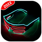 Night Goggles Thermal Effects icon