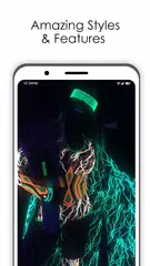 Night Goggles Thermal Effects XAPK download