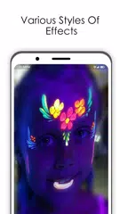 Night Goggles Thermal Effects XAPK download