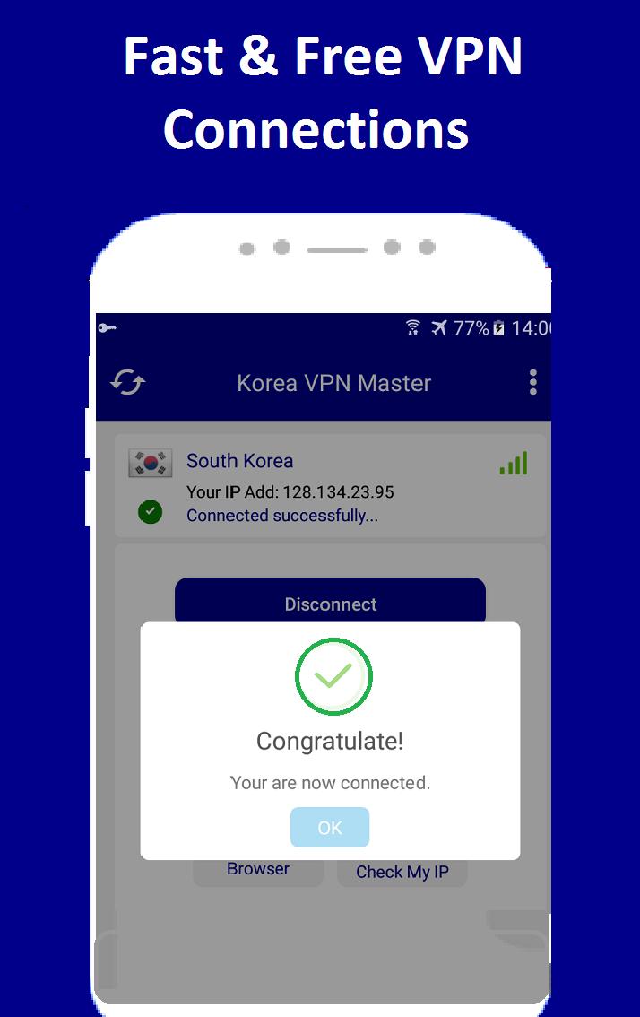 Korea Vpn Free South Korea Vpn Master For Android Apk Download