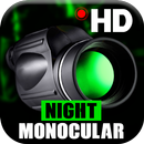 nocna kamera HD z zoomem aplikacja