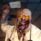 Scary Butcher's House 3D Game icon
