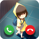 Little Nightmares 2 Fake Call