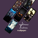 nightmare christmas wallpaper APK