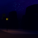 Nightmare Of Scary Squidville-APK