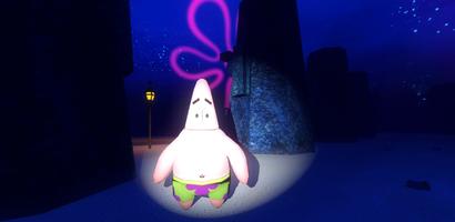 Nightmare Of Scary Squidville imagem de tela 3