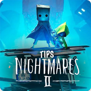 Download do APK de Little Nightmares 2 para Android