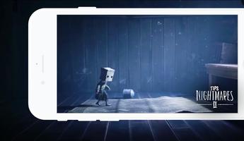 Little Nightmares 2 تصوير الشاشة 1