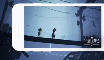 Little Nightmares 2 截图 3