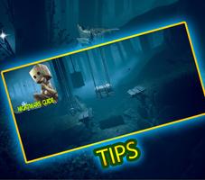 Little Game Nightmares Tips Poster