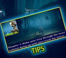 Little Game Nightmares Tips captura de pantalla 1