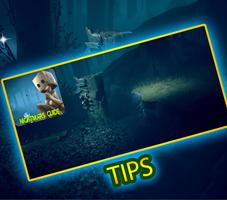 Little Game Nightmares Tips captura de pantalla 2