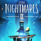 Little Nightmares 2 Mobile Walkthrough icône