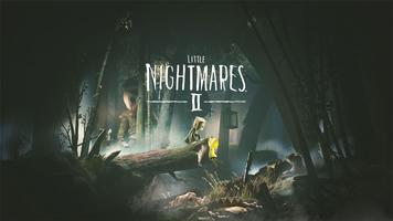 Little Nightmares 2 Mobile Walkthrough تصوير الشاشة 3