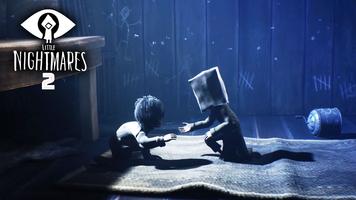 Little Nightmares 2 Mobile Walkthrough ảnh chụp màn hình 2