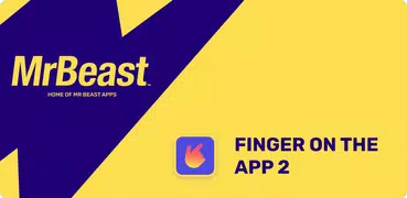Finger On The App 2