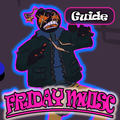 Friday Funkin Night Mobile walkthrough