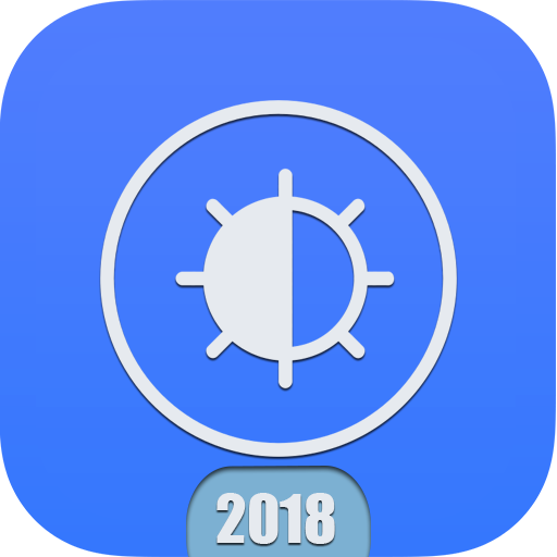 brightness control pro