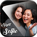 Night Selfie Camera Front Flash Light APK