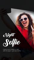 Night Selfie Camera Front Flash Light скриншот 1