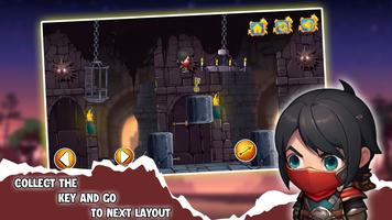 Nightshade Archary پوسٹر