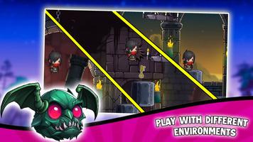 Nightshade Archary اسکرین شاٹ 1