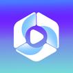 Funny Video: Your video icon