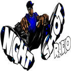 NightShot Radio icono