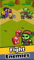 Dungeon Dice screenshot 1