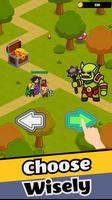 Dungeon Dice screenshot 2