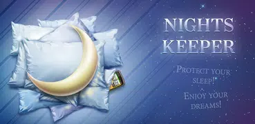 Nights Keeper (do not disturb)