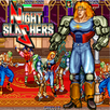 Night Slashers APK