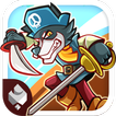 Animal Pirates