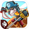 Animal Pirates