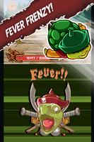 Animal Pirates اسکرین شاٹ 2