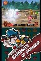Animal Pirates اسکرین شاٹ 3