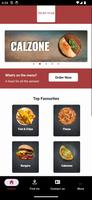 Night Star Chippy Cambuslang पोस्टर