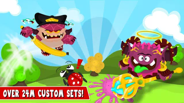 Screenshot 10 for Chompers.io