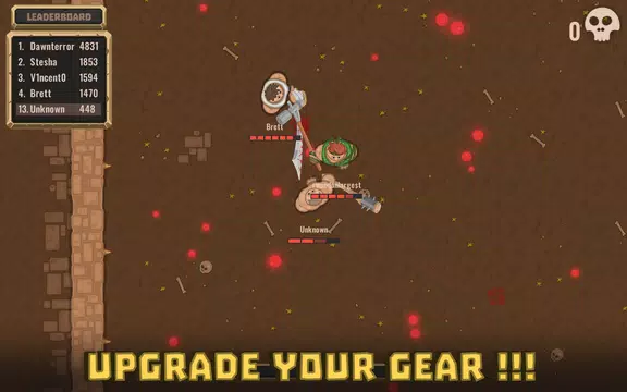 Screenshot 6 for BrutalMania.io
