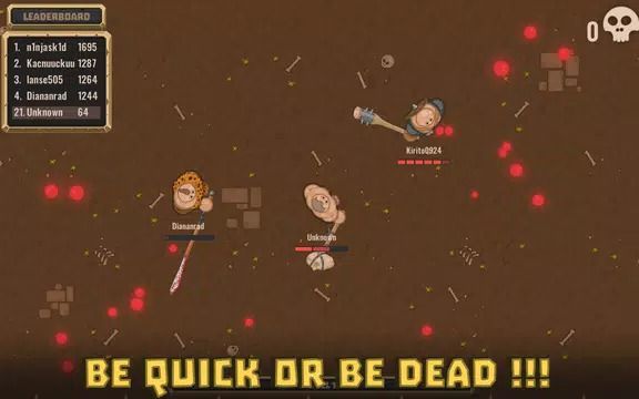 Screenshot 12 for BrutalMania.io