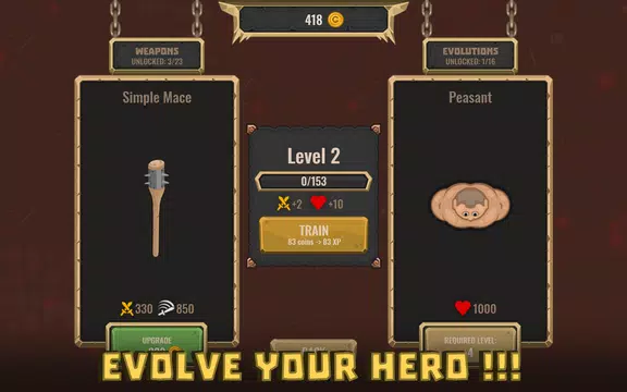 Screenshot 13 for BrutalMania.io